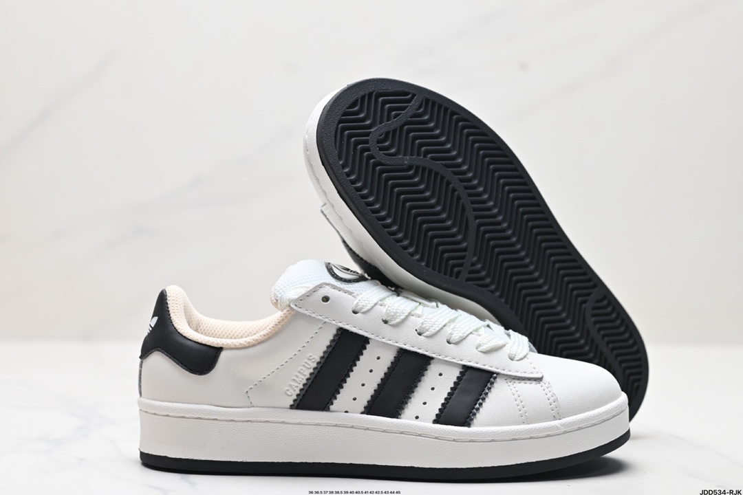 Adidas Campus Shoes